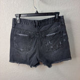 JBD WOMEN'S SHORTS S