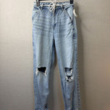 PACSUN WOMEN'S JEANS