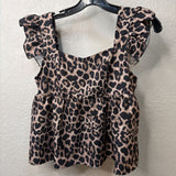 WOMEN'S TOPS S