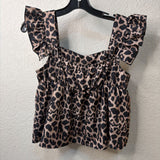 WOMEN'S TOPS S
