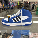 Adidas MEN'S FOOTWEAR 10