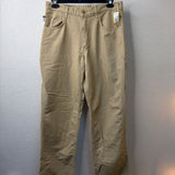 CARHARTT FR MEN'S JEANS / PANTS 35X34
