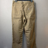 CARHARTT FR MEN'S JEANS / PANTS 35X34