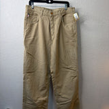 CARHARTT FR MEN'S JEANS / PANTS 35X34