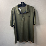 UNDER ARMOUR MEN'S SHIRTS 2XL