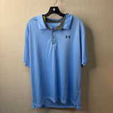 UNDER ARMOUR MEN'S SHIRTS 2XL
