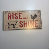 HOME DECOR