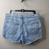 Old Navy WOMEN'S SHORTS 18