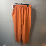 SOHO WOMEN'S PANTS XL
