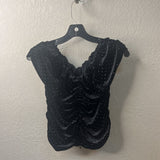 THE FROLIC WOMEN'S TOPS XL