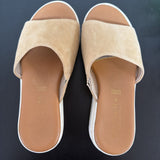 WOMEN'S FOOTWEAR 9