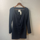 ABERCROMBIE WOMEN'S DRESSES XST