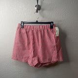 WOMEN'S SHORTS M