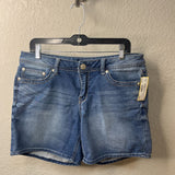Seven 7 WOMEN'S SHORTS 12