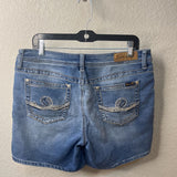 Seven 7 WOMEN'S SHORTS 12