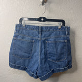 Gap WOMEN'S SHORTS 14