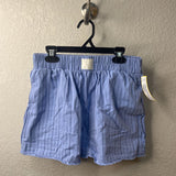 CHAMPANGE DREAMS WOMEN'S SHORTS M