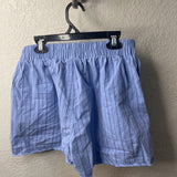 CHAMPANGE DREAMS WOMEN'S SHORTS M