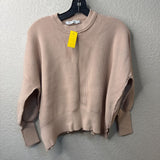 ANRABESS WOMEN'S TOPS XS
