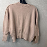 ANRABESS WOMEN'S TOPS XS
