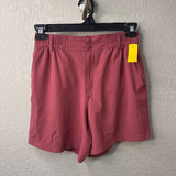 BURLEBO MEN'S SHORTS S
