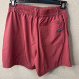 BURLEBO MEN'S SHORTS S
