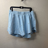 Peach Love WOMEN'S SHORTS M