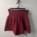 TCEC WOMEN'S SHORTS M