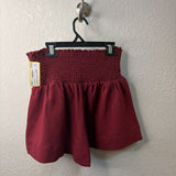 TCEC WOMEN'S SHORTS M
