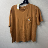 CARHARTT WOMEN'S TOPS L