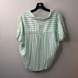BEACHLUNCHLOUNGE WOMEN'S TOPS L