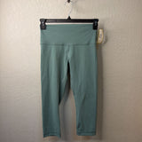 Lululemon WOMEN'S ATHLETIC 8