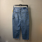 DAZE WOMEN'S JEANS 4