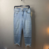HIDDEN WOMEN'S JEANS 8
