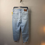 HIDDEN WOMEN'S JEANS 8
