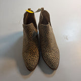 DIRTY LAUNDRY WOMEN'S FOOTWEAR 9.5