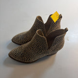 DIRTY LAUNDRY WOMEN'S FOOTWEAR 9.5