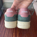 VICTORIA WOMEN'S FOOTWEAR 9