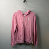 NIKE WOMEN'S TOPS M