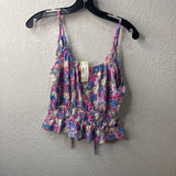 Entro WOMEN'S TOPS S