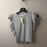 BUCKET LIST WOMEN'S TOPS S