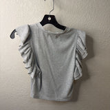 BUCKET LIST WOMEN'S TOPS S