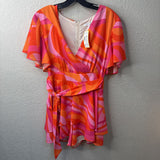 TCEC WOMEN'S DRESSES M
