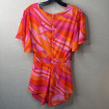 TCEC WOMEN'S DRESSES M