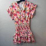 TCEC WOMEN'S DRESSES M