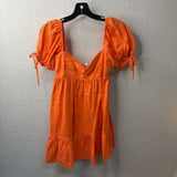 Olivaceous WOMEN'S DRESSES M