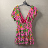 Sugar + L!PS WOMEN'S DRESSES M