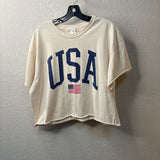 WOMEN'S TOPS L