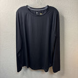ALL IN MOTION MEN'S SHIRTS L