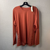 Lululemon MEN'S SHIRTS XL